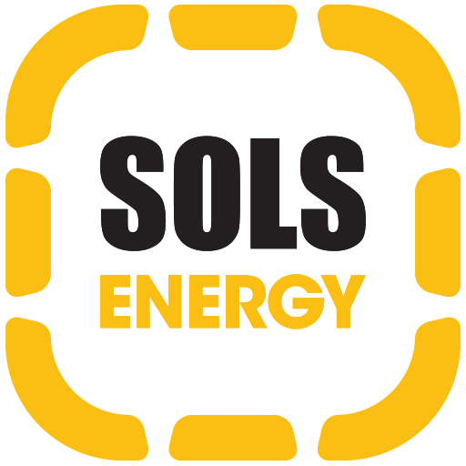 Home  SOLS Energy : Sustainable Energy Platform